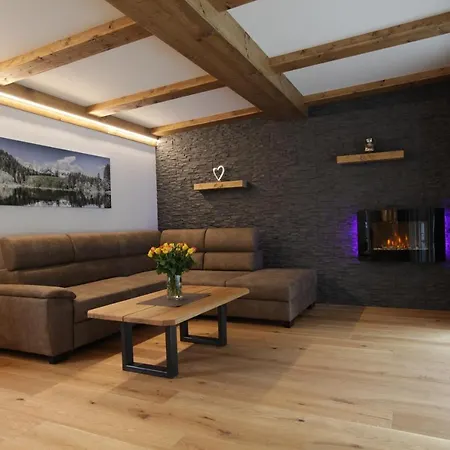 Tiroler Haus Petra *