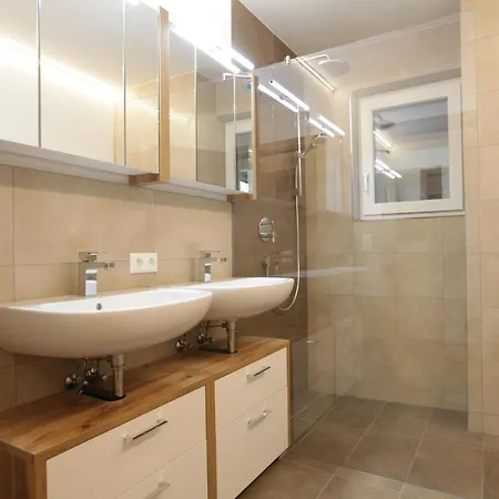 Tiroler Haus Petra *