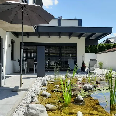 דירה Tiroler Haus Petra *