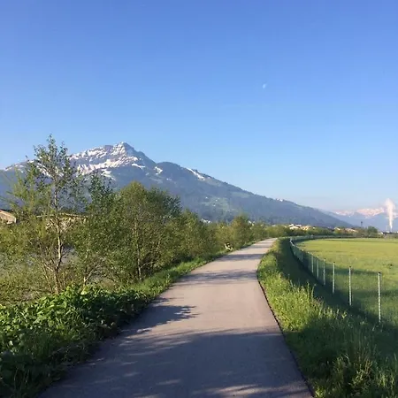 Tiroler Haus Petra *