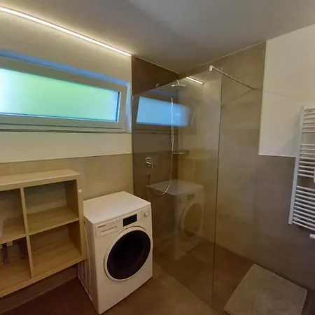 Tiroler Haus Petra *