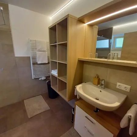 Tiroler Haus Petra *