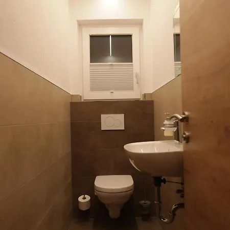 Tiroler Haus Petra *