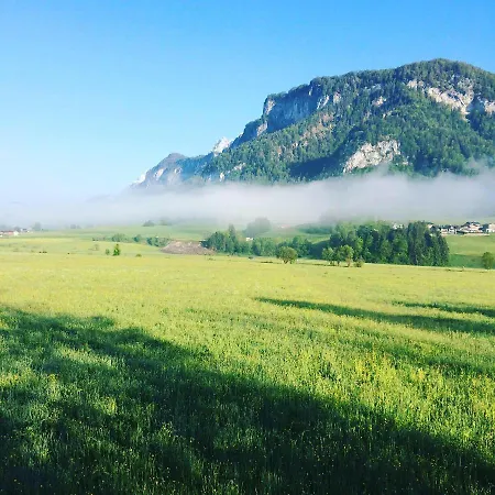 Tiroler Haus Petra * בוכן