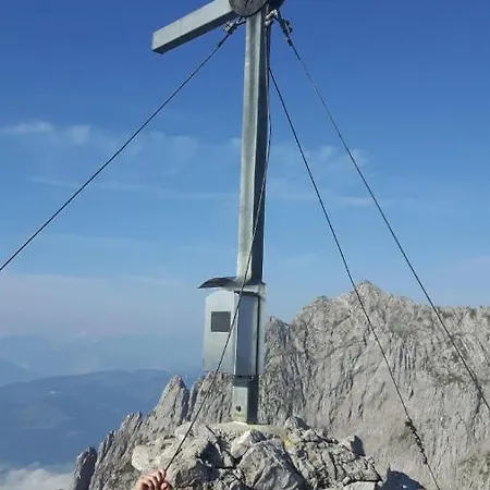 Tiroler Haus Petra Διαμέρισμα *