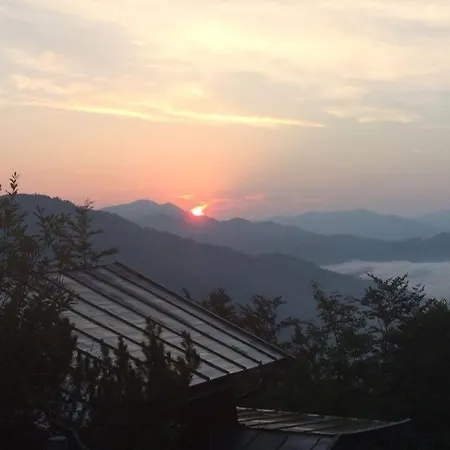 Tiroler Haus Petra בוכן