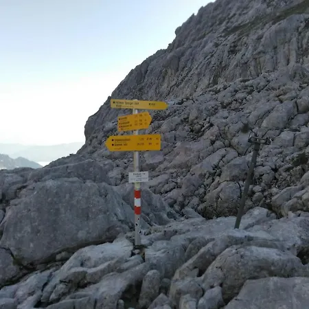 Tiroler Haus Petra בוכן