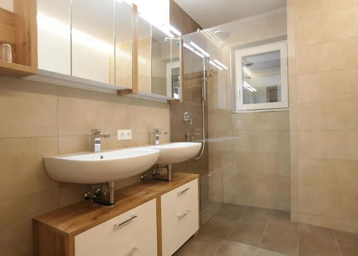 Tiroler Haus Petra *