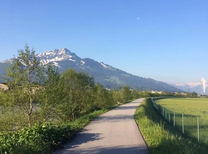 Tiroler Haus Petra *