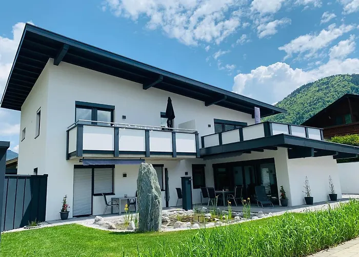 Tiroler Haus Petra * Kirchdorf in Tirol
