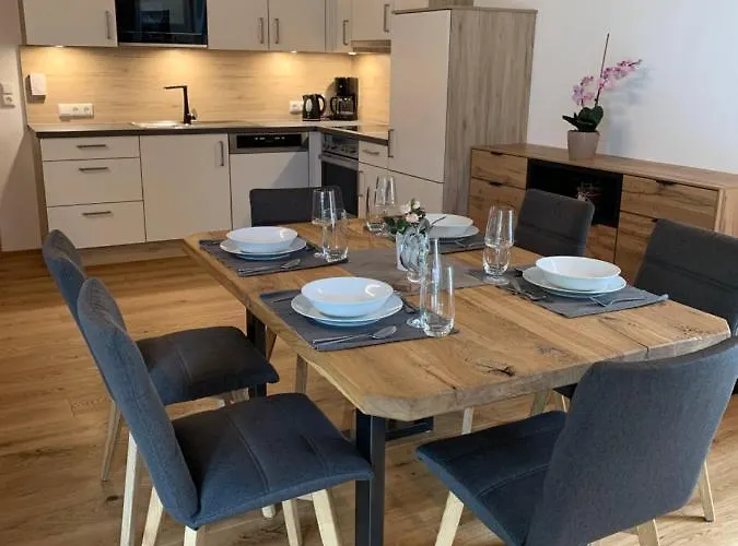 Lejlighed Tiroler Haus Petra Kirchdorf in Tirol