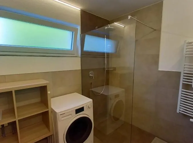 Tiroler Haus Petra *