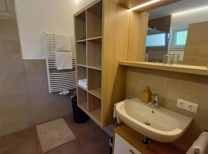 Tiroler Haus Petra *