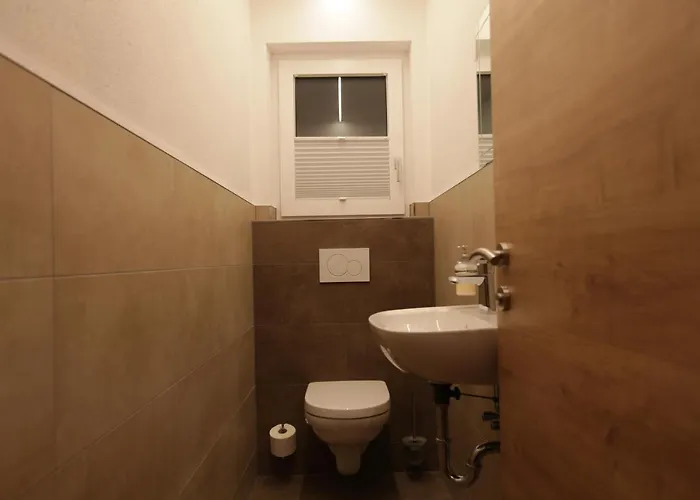 Tiroler Haus Petra *