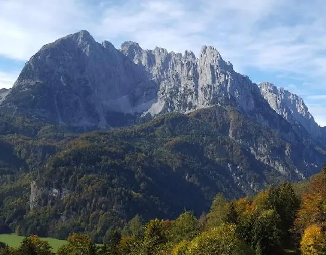Tiroler Haus Petra Kirchdorf in Tirol