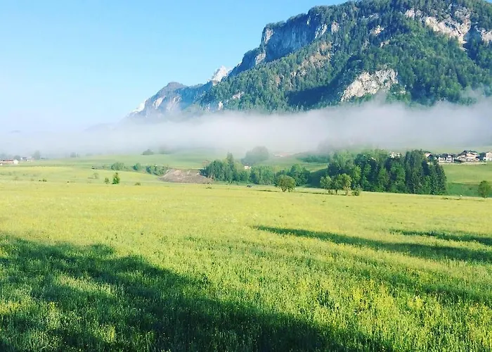 Tiroler Haus Petra * Kirchdorf in Tirol