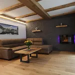 Tiroler Haus Petra *
