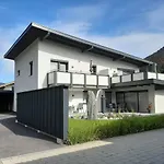 Tiroler Haus Petra 布肯