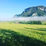 Tiroler Haus Petra * 布肯