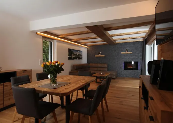 Tiroler Haus Petra