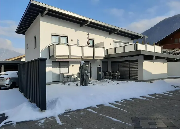 Tiroler Haus Petra Kirchdorf in Tirol