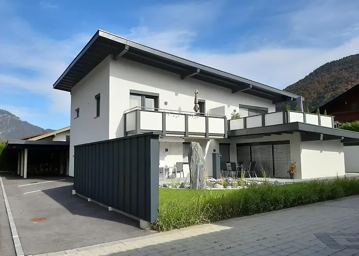 Tiroler Haus Petra Kirchdorf in Tirol