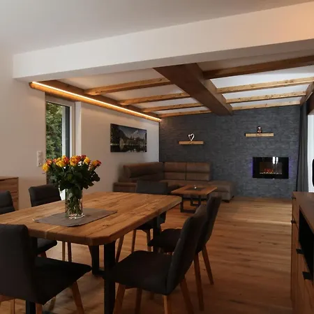 Tiroler Haus Petra